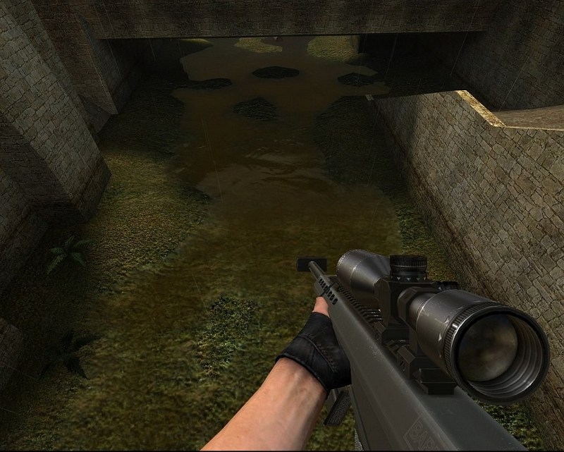CSS Barrett M82a1