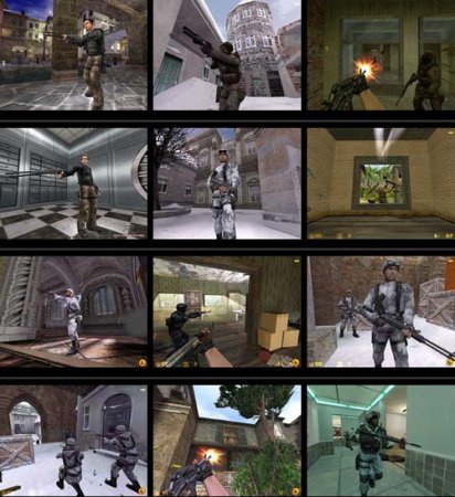 Counter-Strike: Condition Zero
