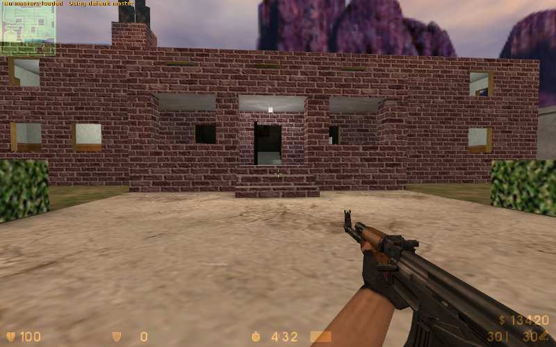 AK-47 HD