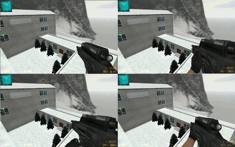 High Res OICW for SG552