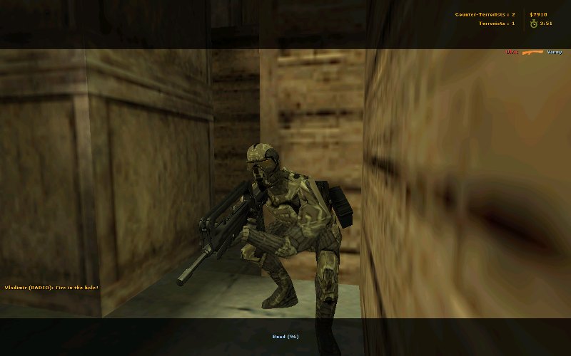 Crysis asian2