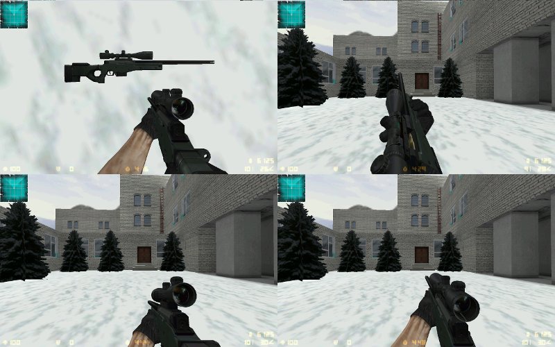 Awm Sf-Aop Redux