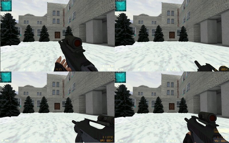 Seburo for p90