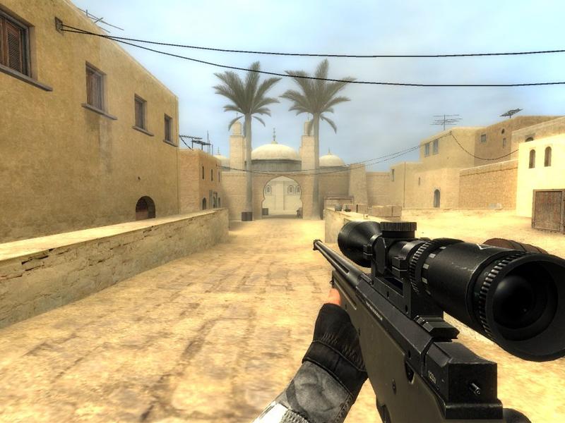 A.I. AWM