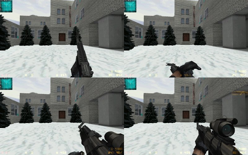 Future AK-47