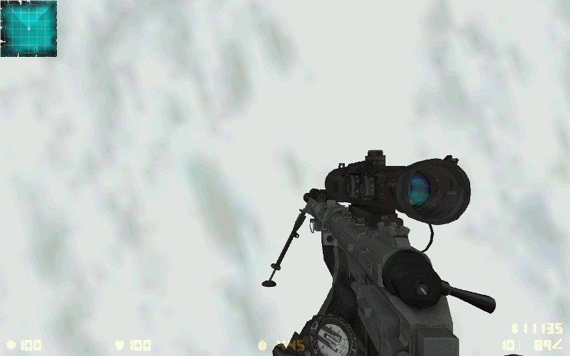 TF 141 Intervention