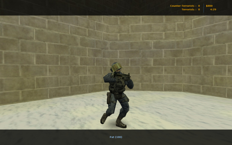 gign headshot fixed
