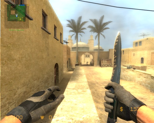 MW2 gloves v2