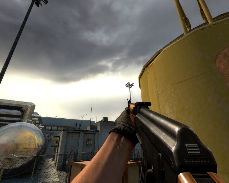 Sarqunes Ak Animations