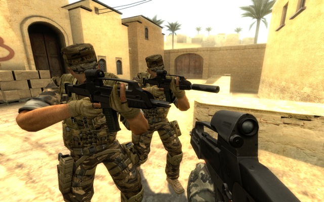XM8 for m4a1 (pack)