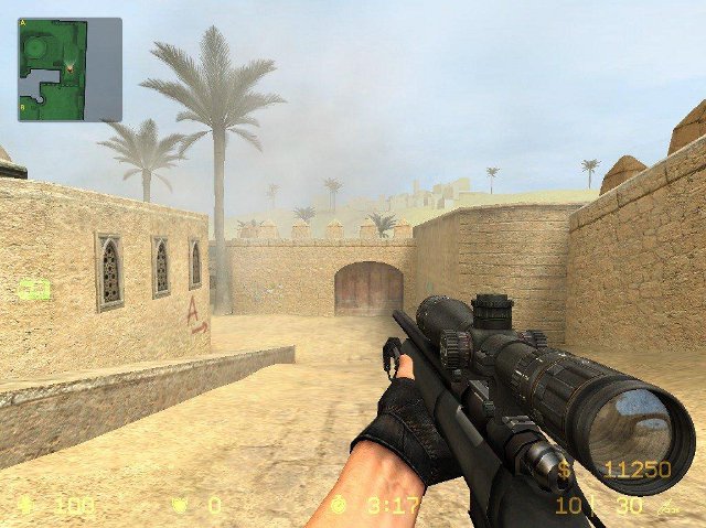 M24 for awp