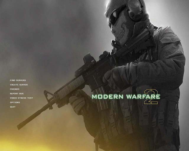 MW2 style theme v2