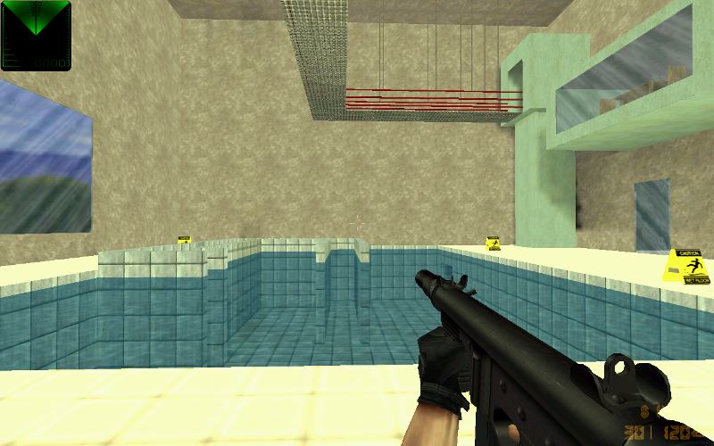 Beretta M-11