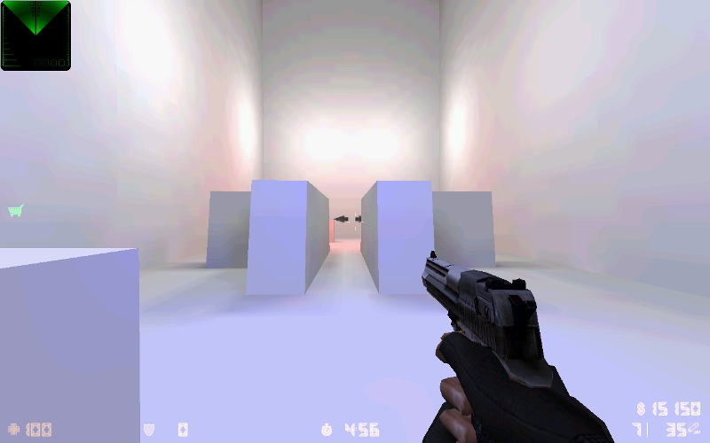 Desert Eagle