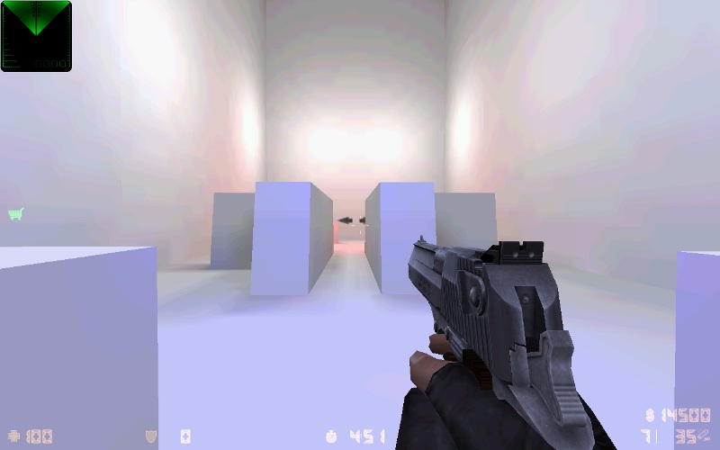Desert Eagle