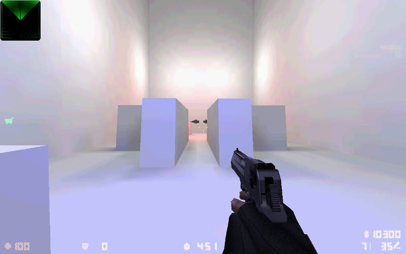 Desert Eagle