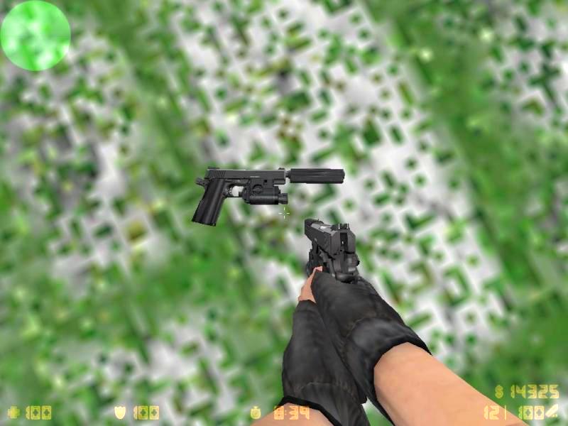 h&k 1911