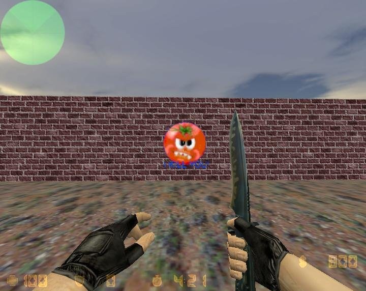 funny_tomato