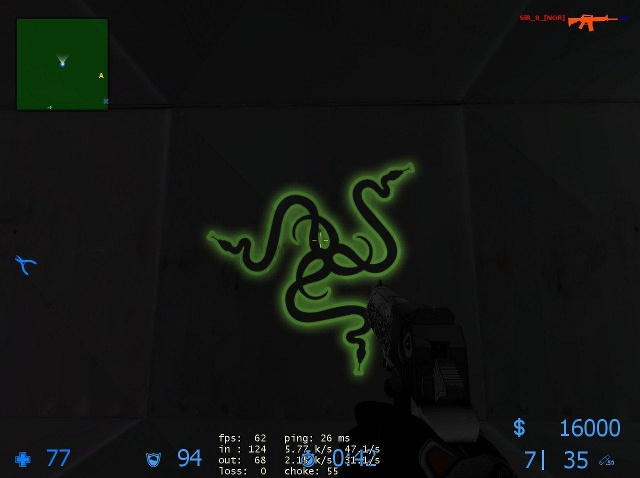 Razer logo