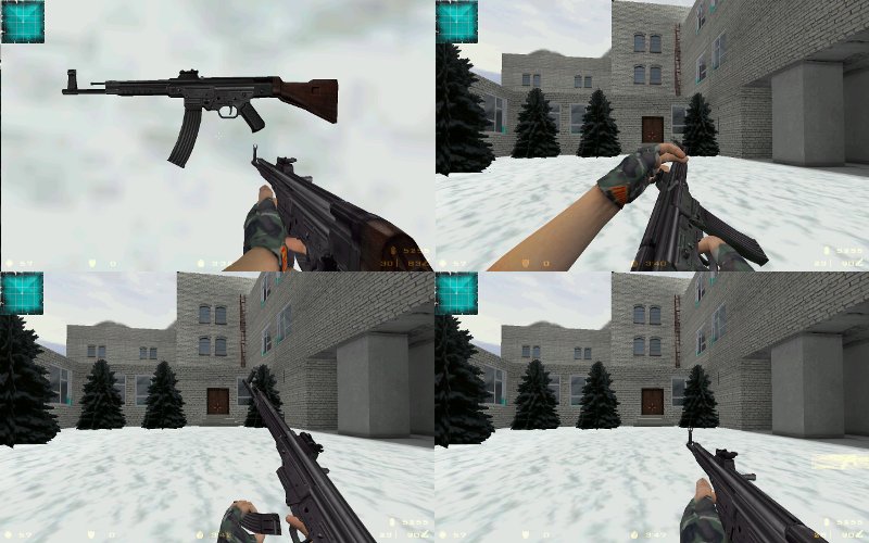 Convert MP-44