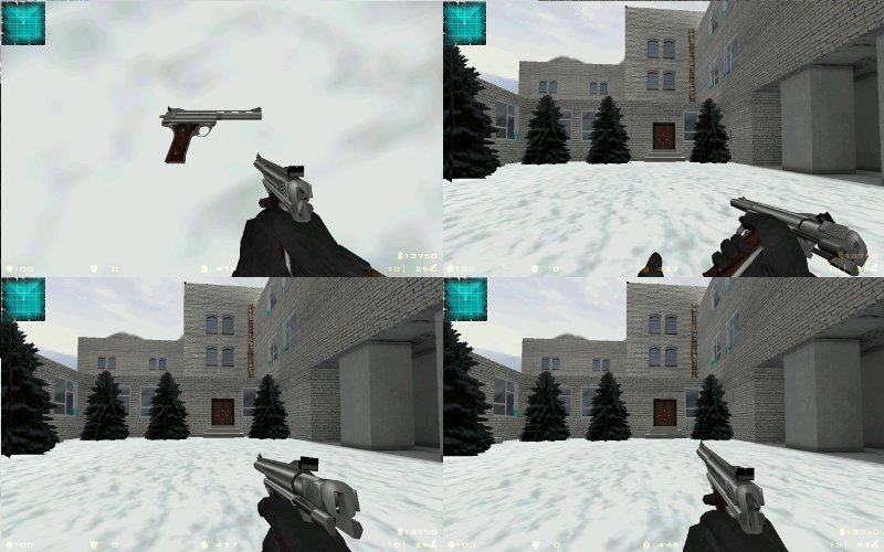 44 Auto-mag