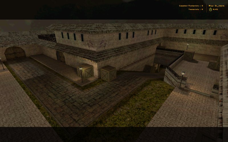 de_storm_italy