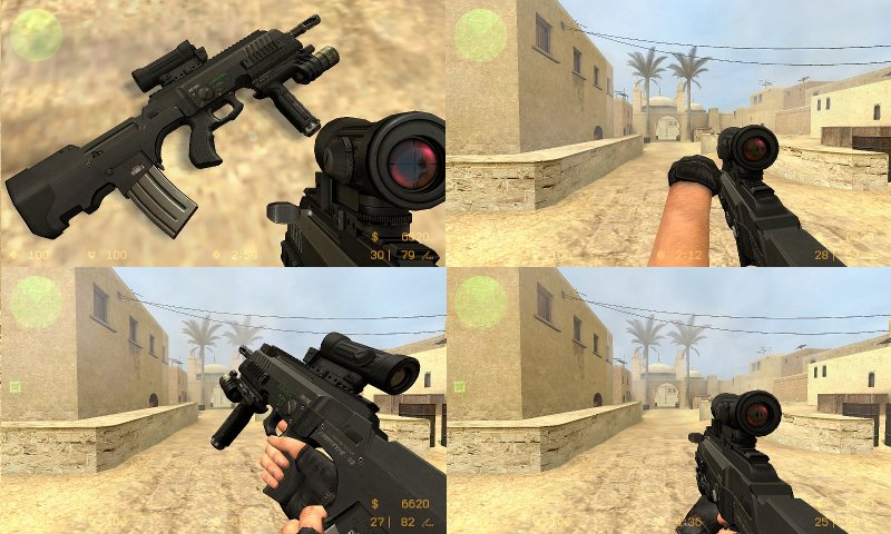 CSS Aug-prototype