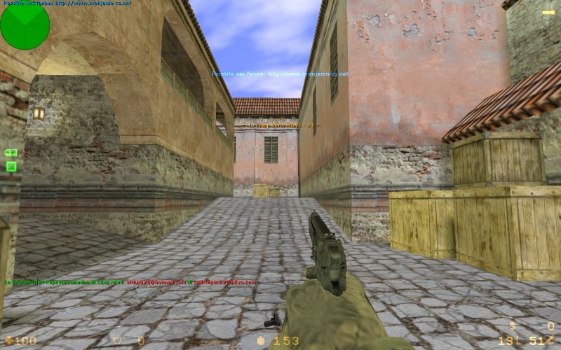 COD4 m9 for USP