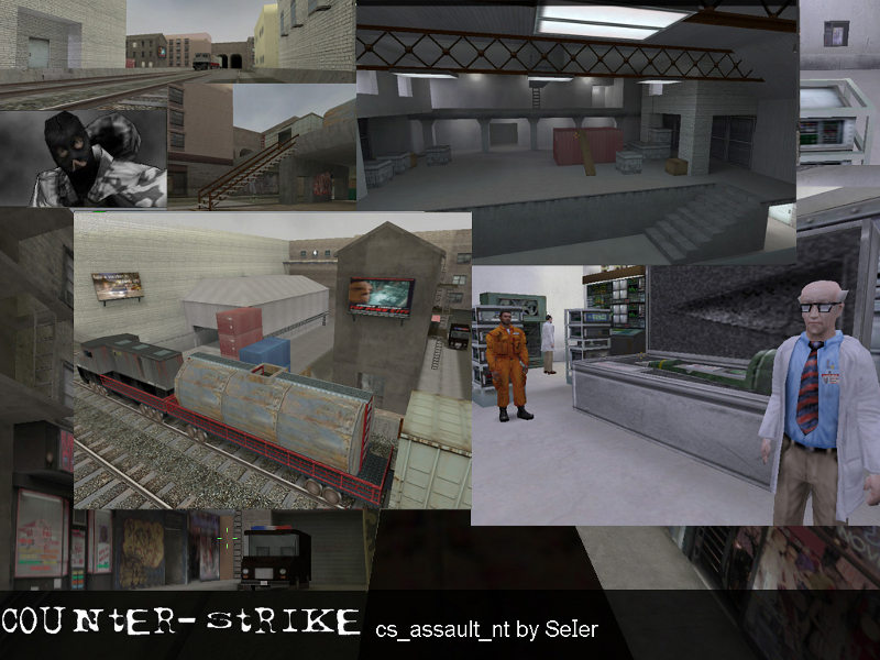 Cs_assault_nt v 1.1