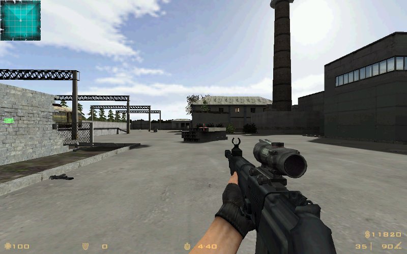 АН-94 Final PACK