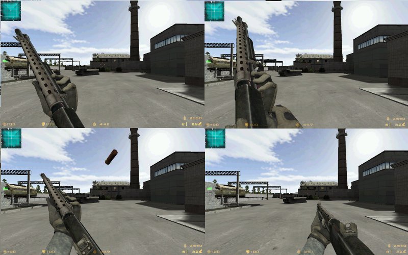 COD4 MW W1200