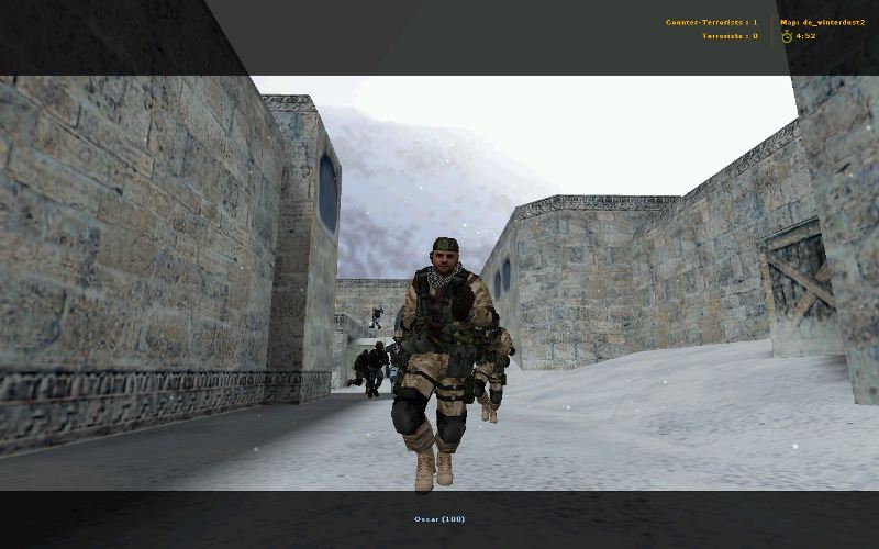 Battlefield 2