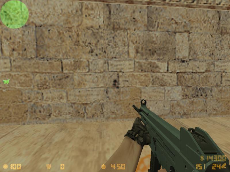 HK USC