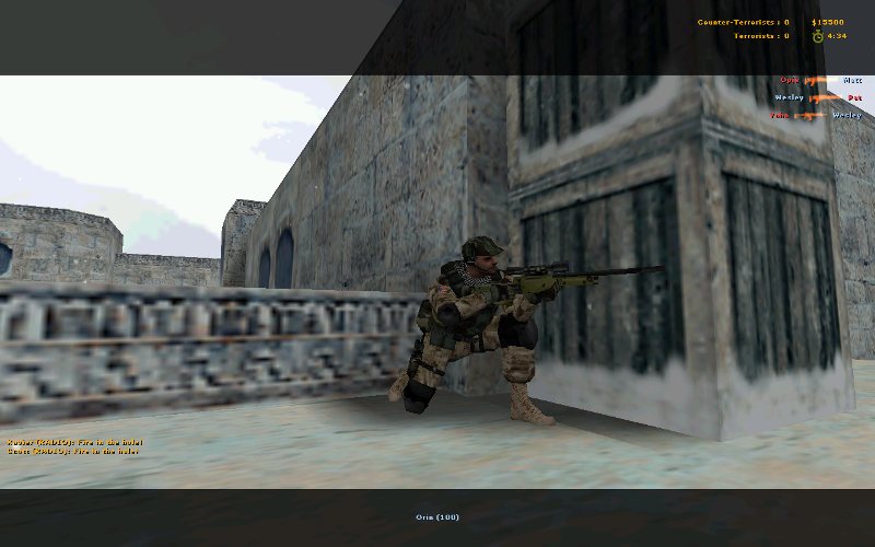 Battlefield 2