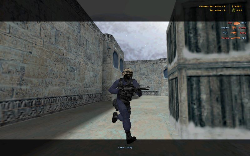 Gsg9