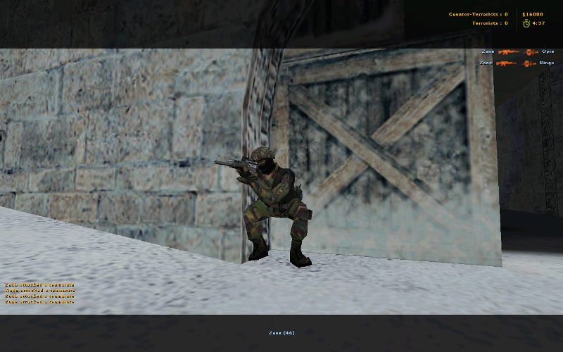 Camo
