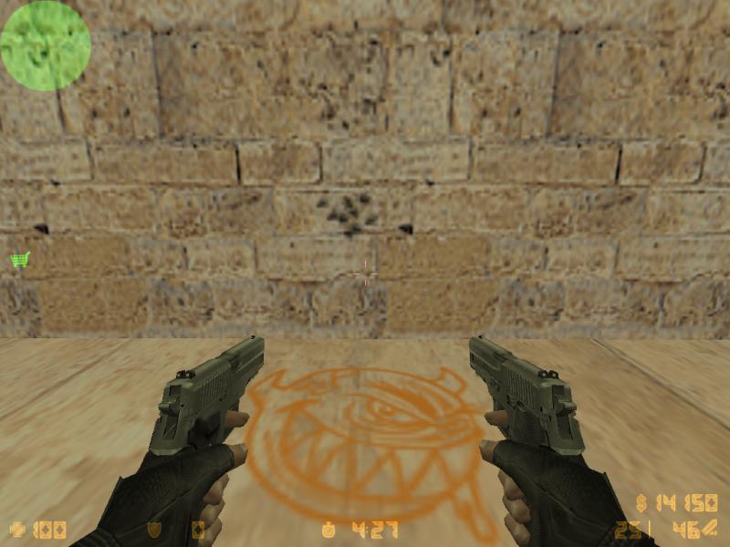 Dual P-228 for Ump45
