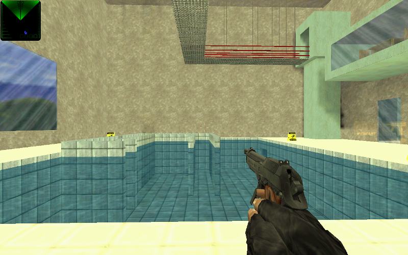 Auto Beretta 93m