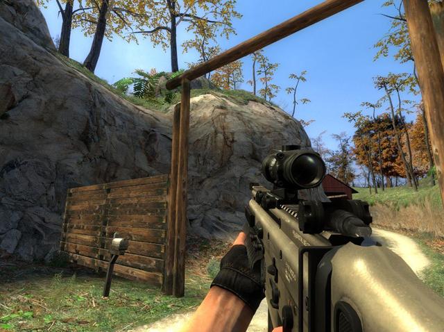 SCAR for aug