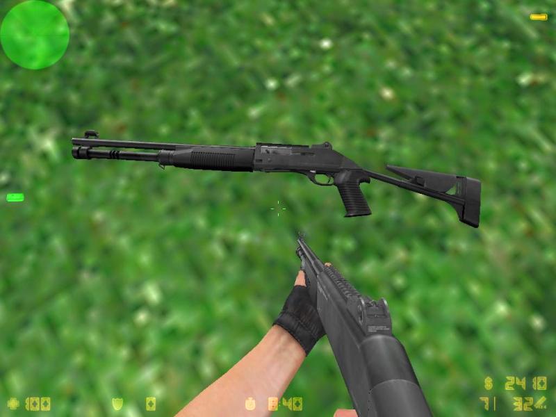 benelli