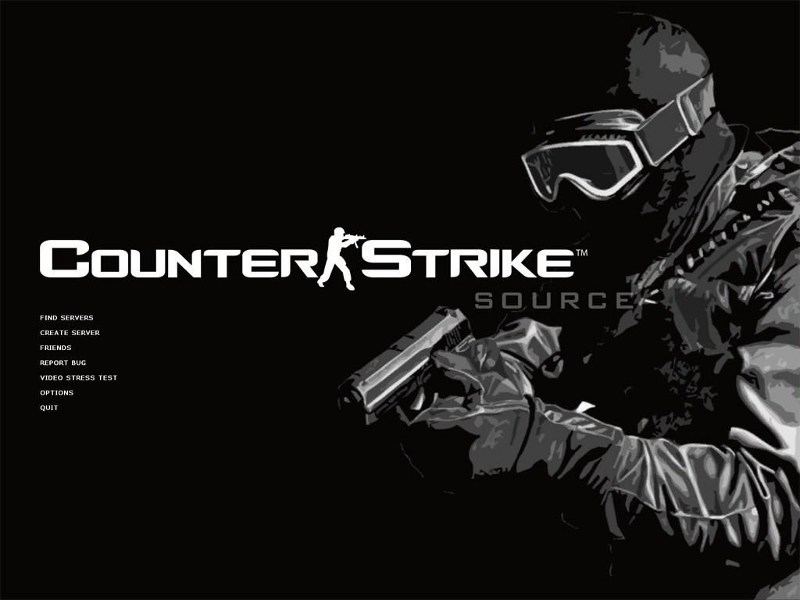 Ct black Background