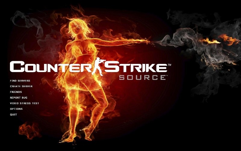 Girl fire