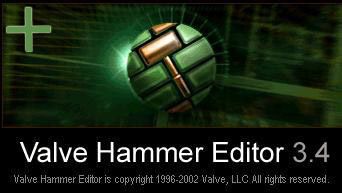 CSM Hammer Editor