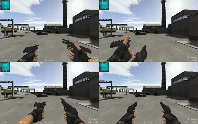 MW Imitation Elite