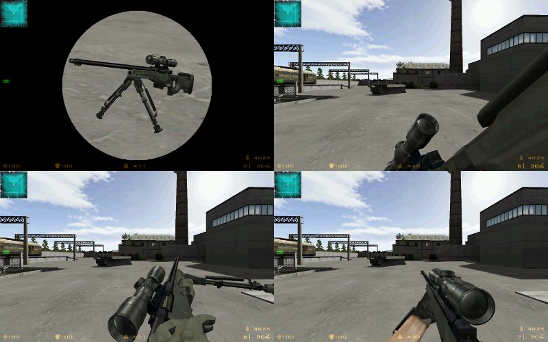 Hack AWP