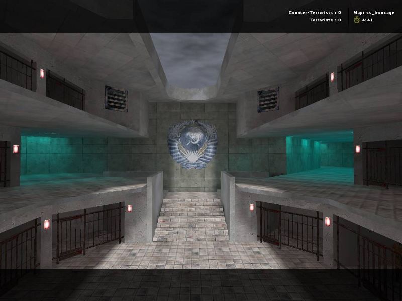 cs_ironcage(тюрьма)