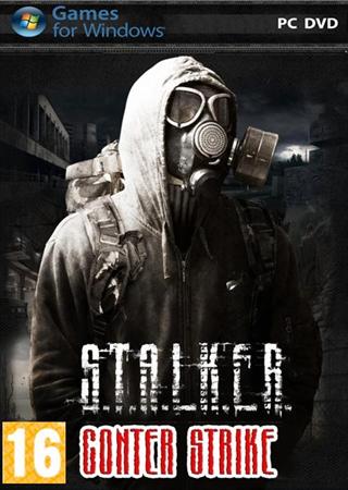 Counter - Strike S.T.A.L.K.E.R. (2010) ENG