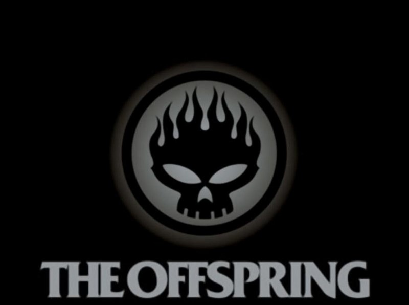 The offspring background