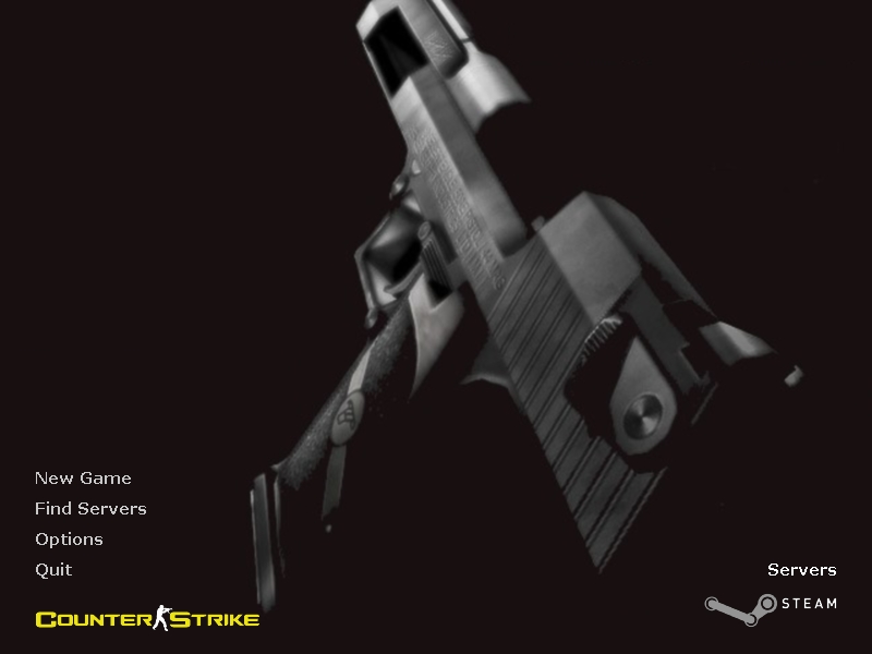 Deagle Background