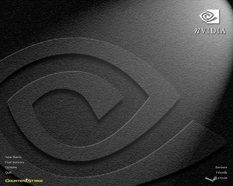 Background nvidia
